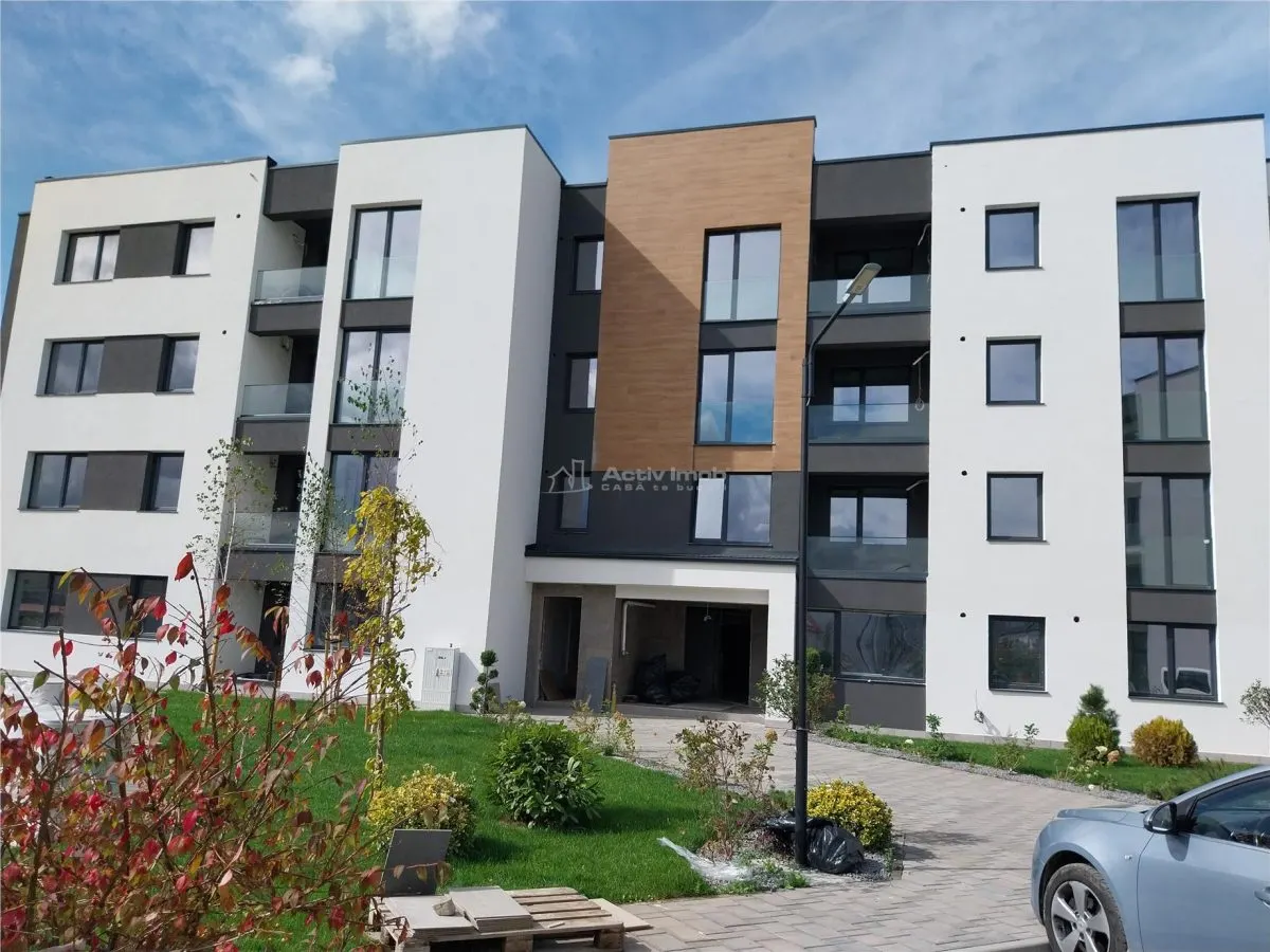 Garsoniera -Valcom Residence Bartolomeu - foto 1