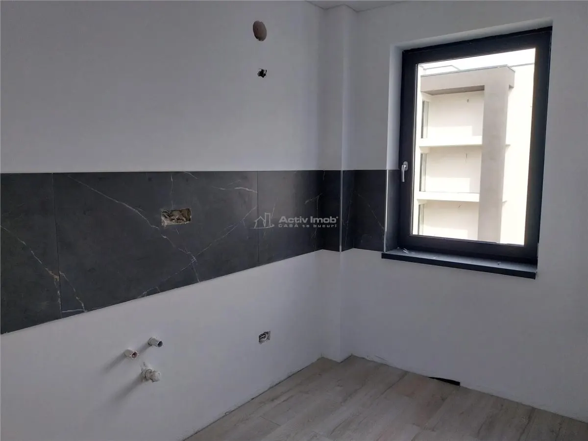 Garsoniera -Valcom Residence Bartolomeu - foto 4