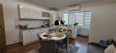 Apartament 2 cam. 56 mp utili Calea Sagului - Timisoara