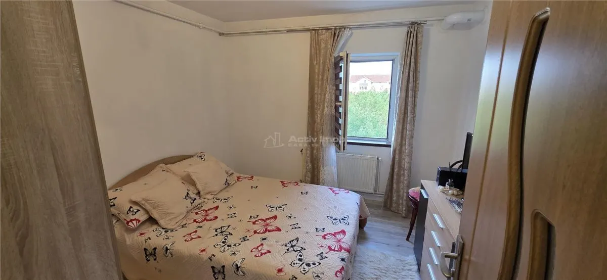 Apartament 2 cam. 56 mp utili Calea Sagului - foto 2