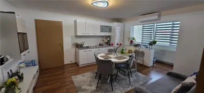 Apartament 2 cam. 56 mp utili Calea Sagului - foto 11