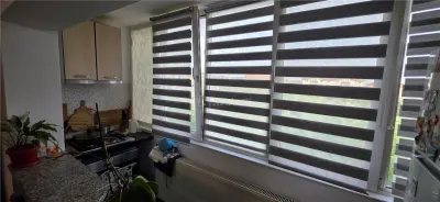Apartament 2 cam. 56 mp utili Calea Sagului - foto 12
