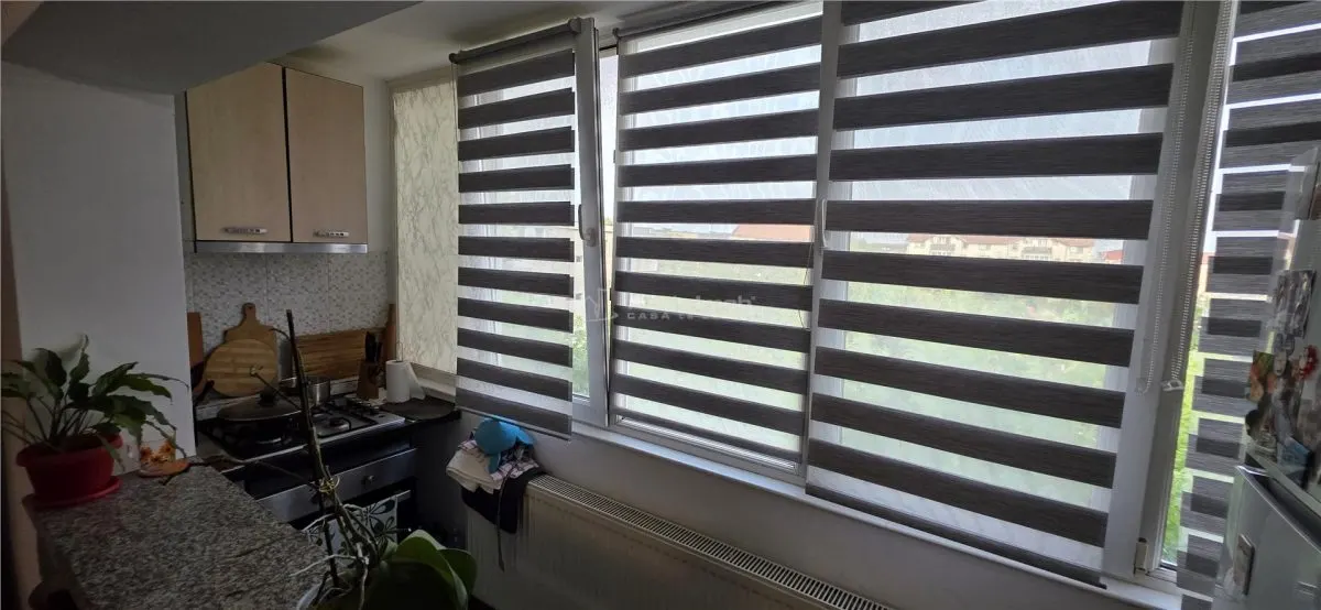 Apartament 2 cam. 56 mp utili Calea Sagului - foto 12