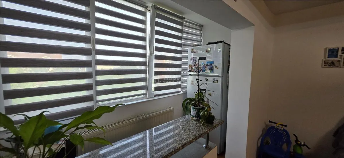 Apartament 2 cam. 56 mp utili Calea Sagului - foto 14
