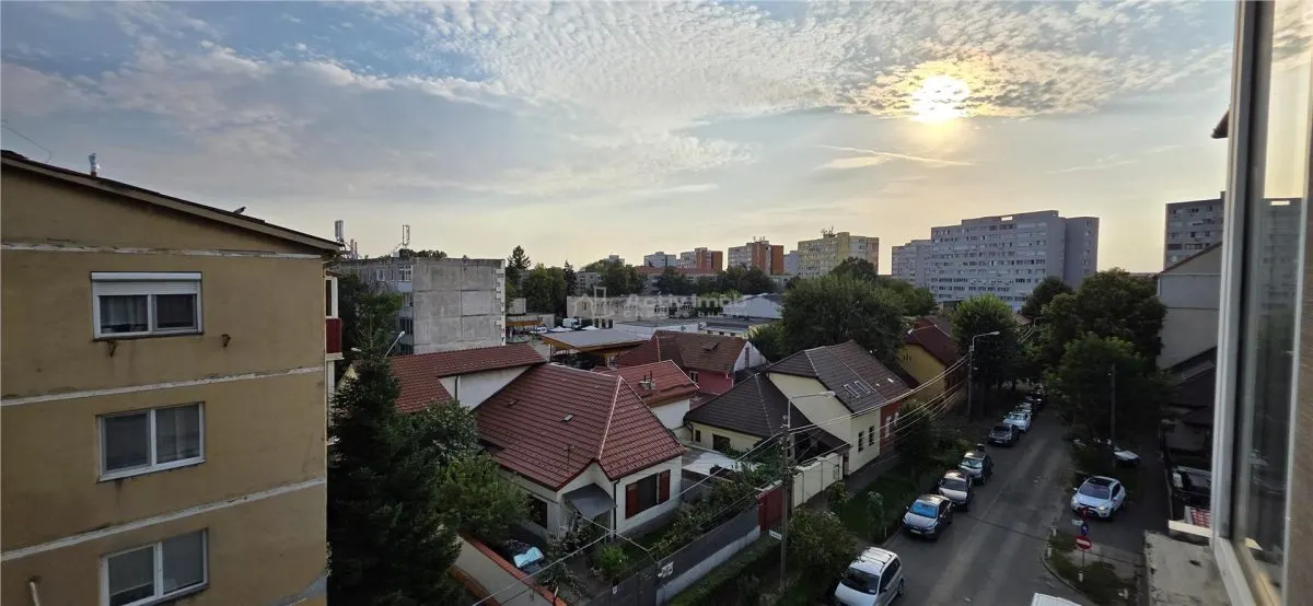 Apartament 2 cam. 56 mp utili Calea Sagului - foto 15