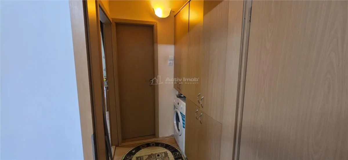 Apartament 2 cam. 56 mp utili Calea Sagului - foto 16