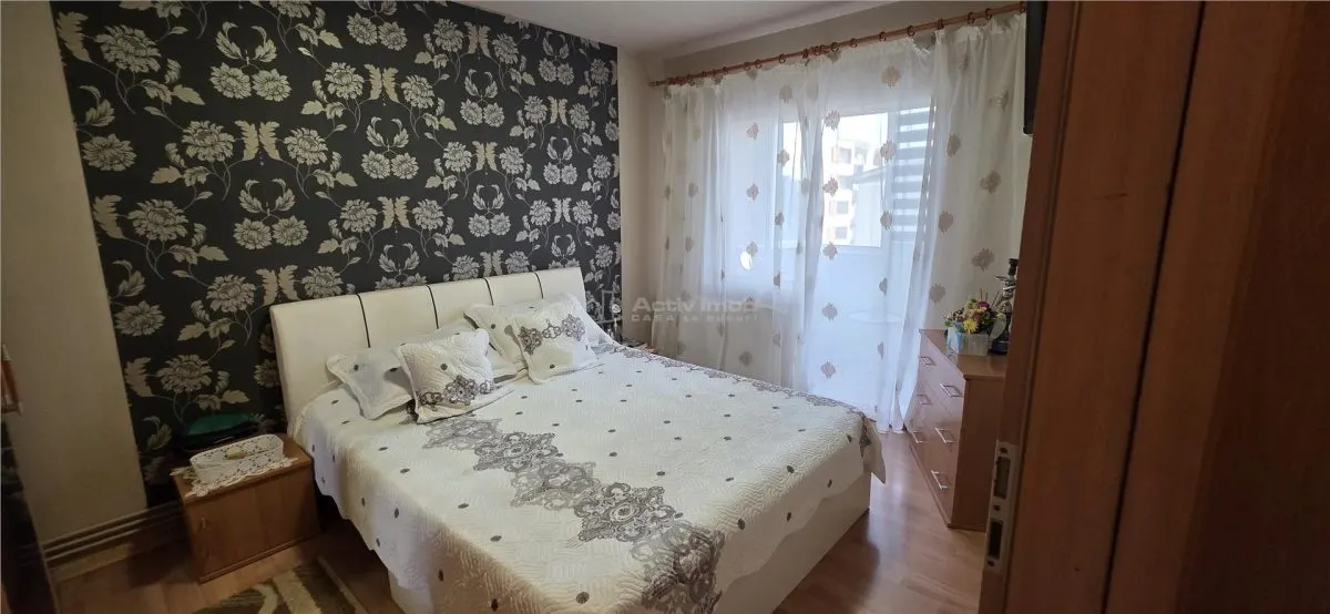 Apartament 2 cam. 56 mp utili Calea Sagului - foto 17