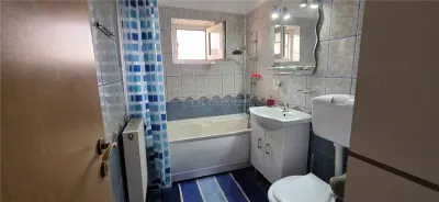 Apartament 2 cam. 56 mp utili Calea Sagului - foto 18