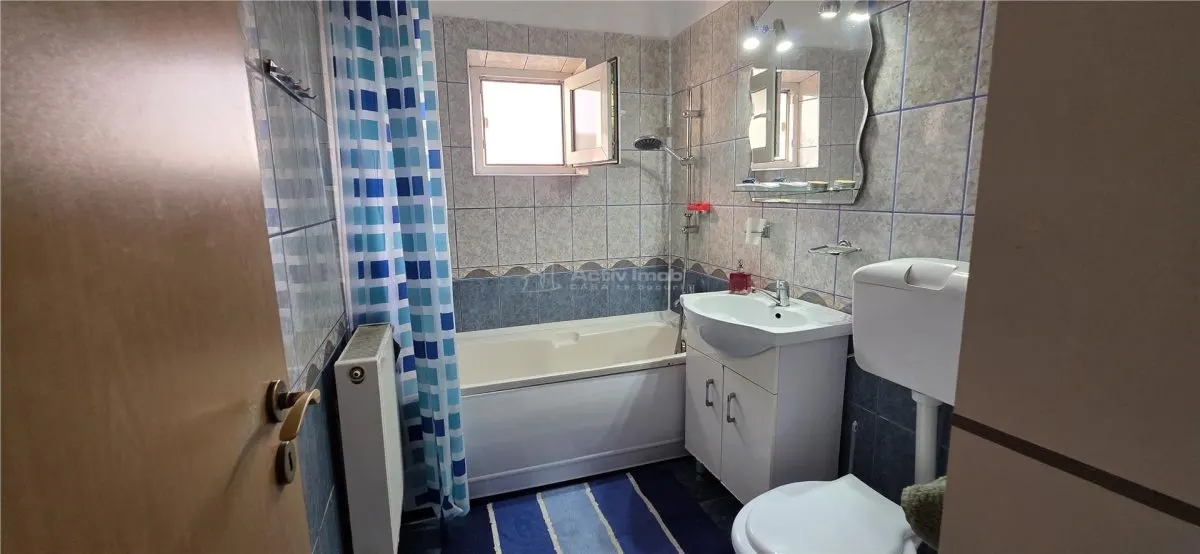 Apartament 2 cam. 56 mp utili Calea Sagului - foto 18