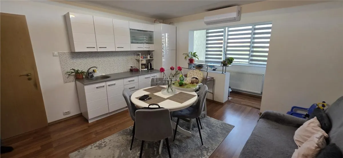 Apartament 2 cam. 56 mp utili Calea Sagului - foto 20