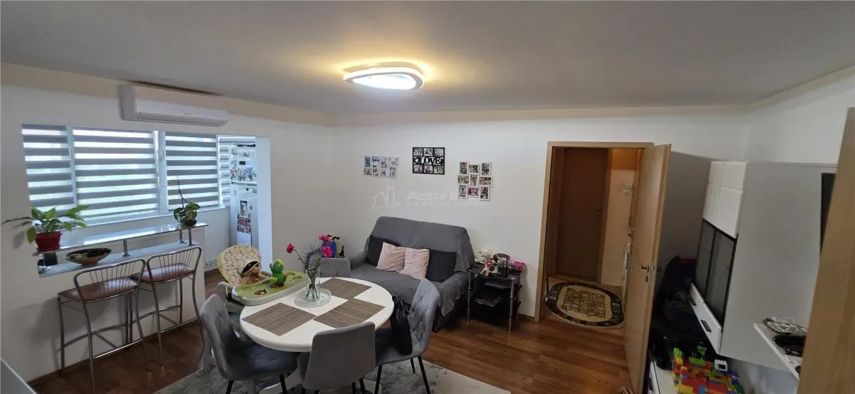 Apartament 2 cam. 56 mp utili Calea Sagului - foto 3
