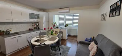 Apartament 2 cam. 56 mp utili Calea Sagului - foto 21