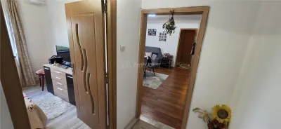 Apartament 2 cam. 56 mp utili Calea Sagului - foto 5