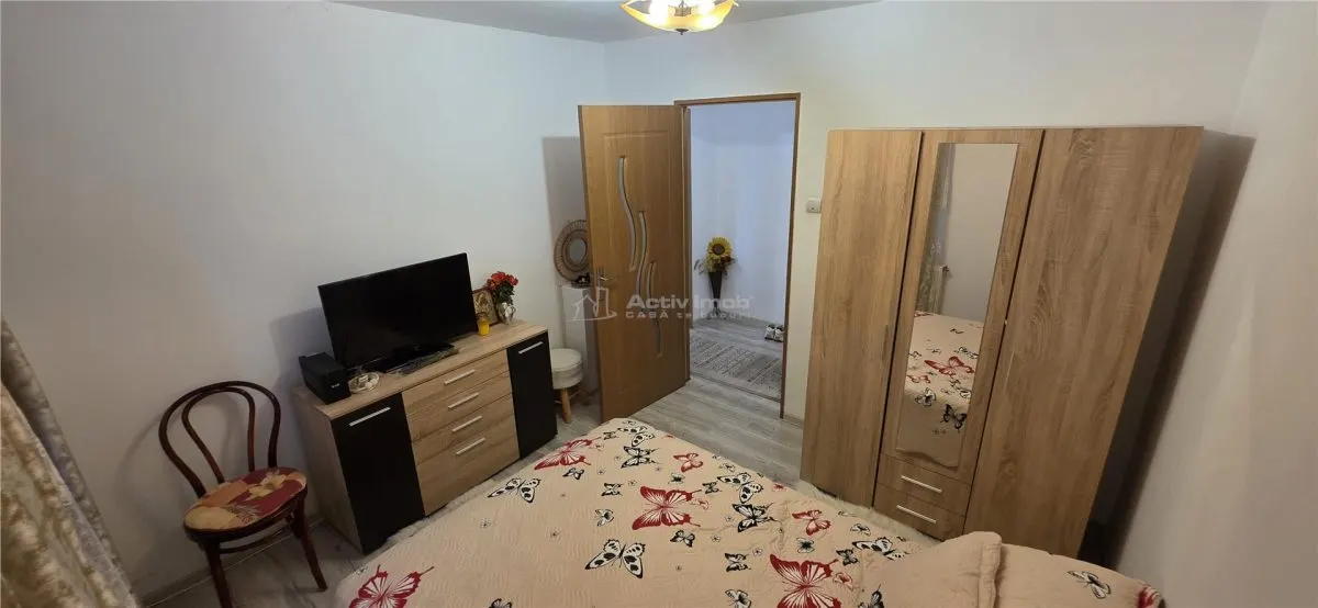 Apartament 2 cam. 56 mp utili Calea Sagului - foto 6