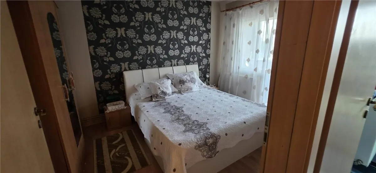 Apartament 2 cam. 56 mp utili Calea Sagului - foto 7