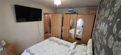 Apartament 2 cam. 56 mp utili Calea Sagului - foto 8