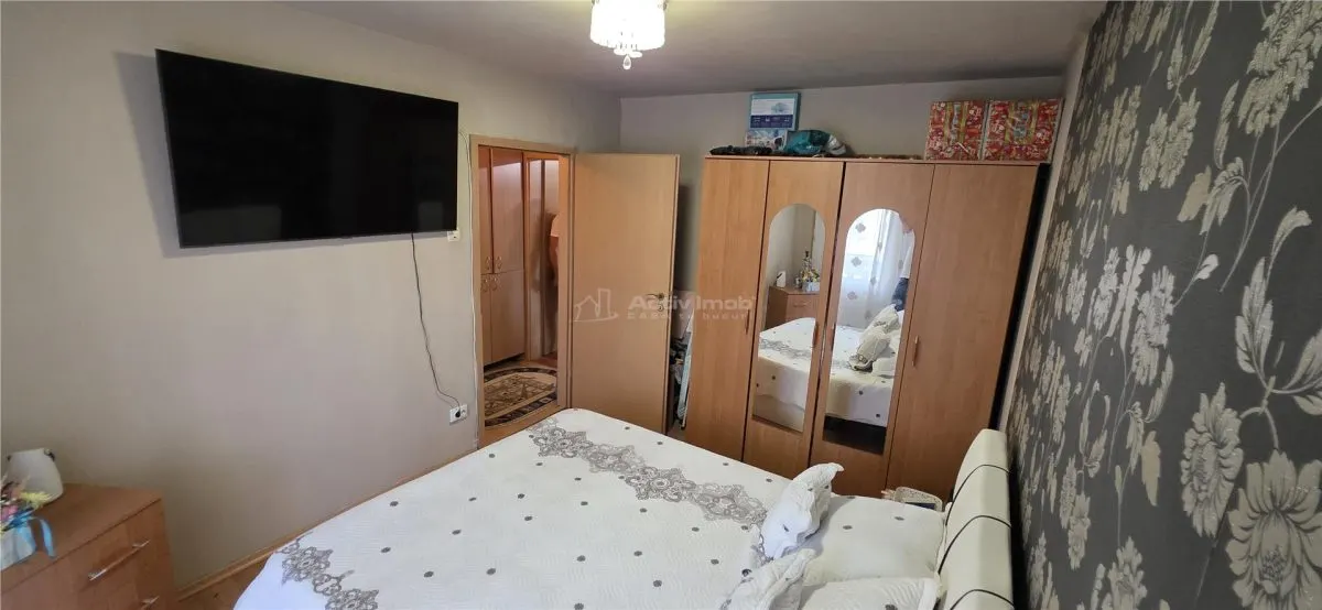 Apartament 2 cam. 56 mp utili Calea Sagului - foto 8