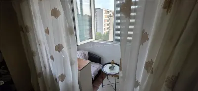 Apartament 2 cam. 56 mp utili Calea Sagului - foto 9