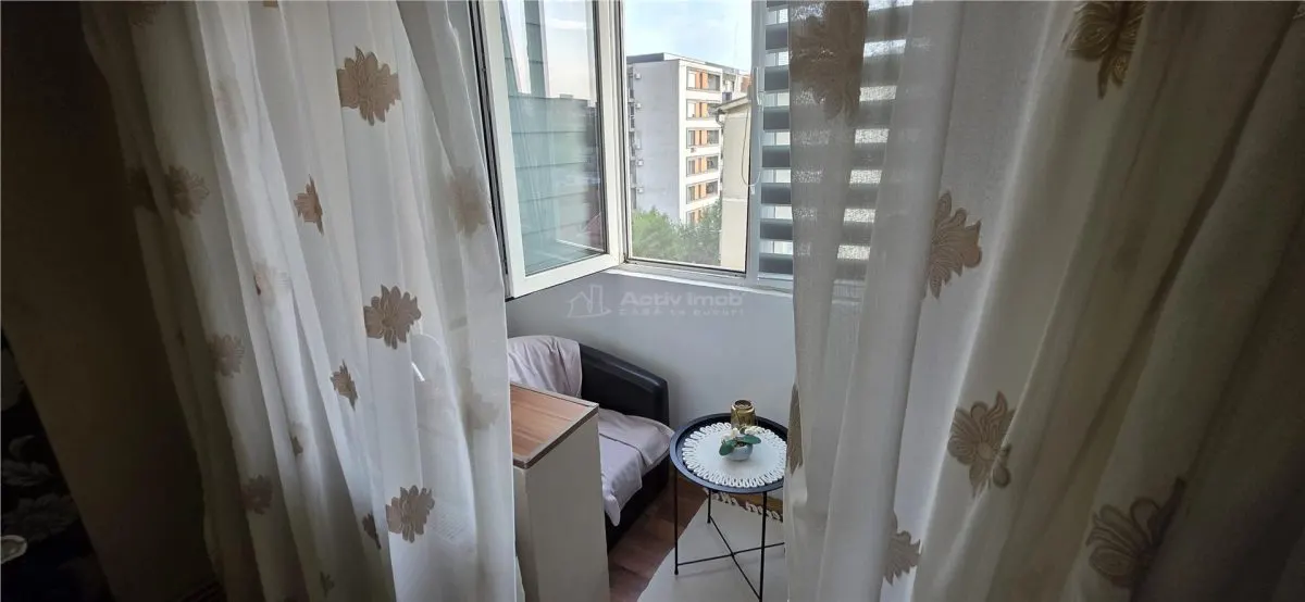 Apartament 2 cam. 56 mp utili Calea Sagului - foto 9