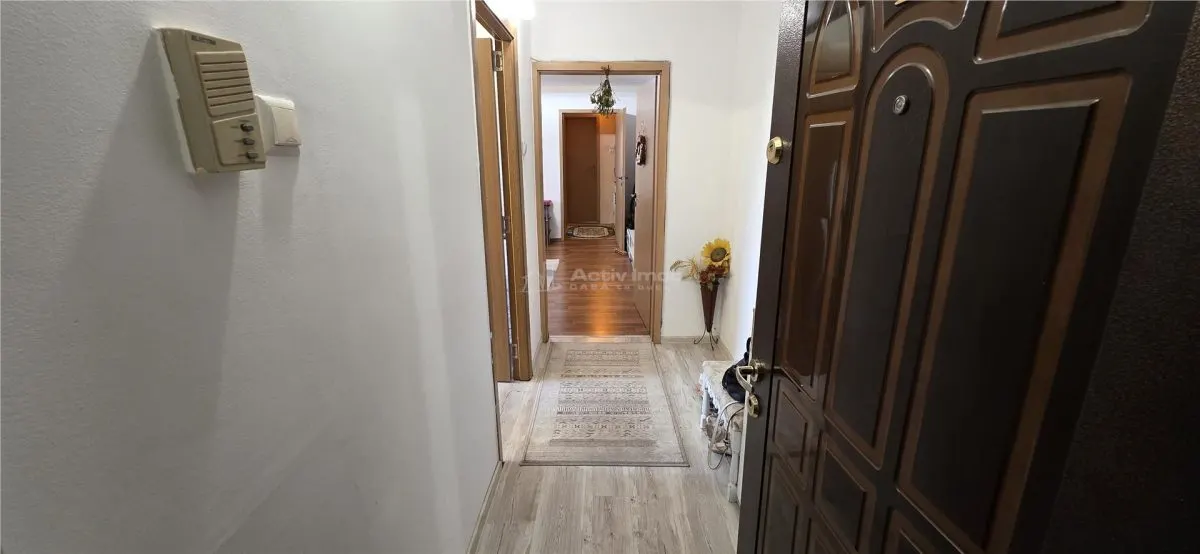 Apartament 2 cam. 56 mp utili Calea Sagului - foto 10