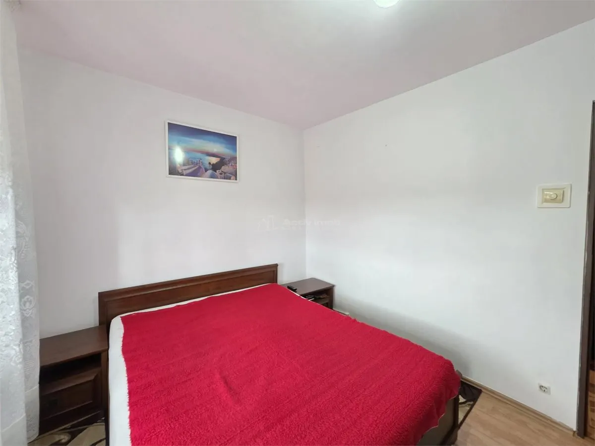 2 camere, 54 mp, etaj 3 din 4, Zona Crang-Caraiman - foto 3
