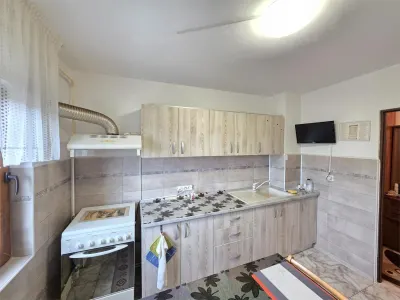 2 camere, 54 mp, etaj 3 din 4, Zona Crang-Caraiman - foto 5