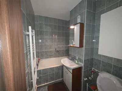 2 camere, 54 mp, etaj 3 din 4, Zona Crang-Caraiman - foto 8