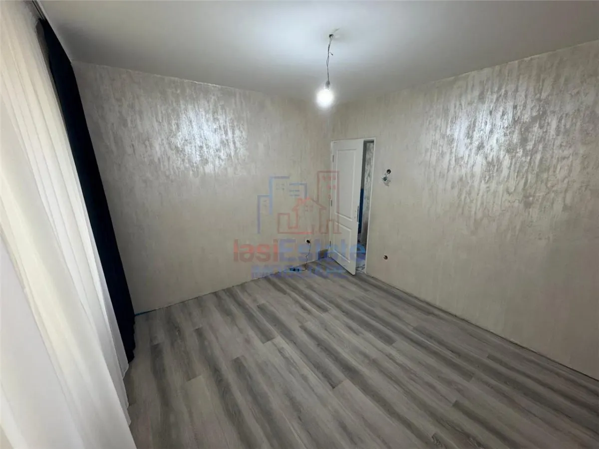 Apartament 3 camere in cartier Alexandru cel Bun - foto 6