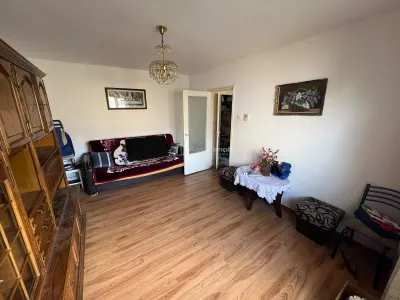 2 camere - Etaj 2 - Zamfirescu - foto 4