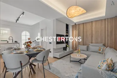 Home Begins Here. Elegance, Comfort and Prime Location in Otopeni - Otopeni