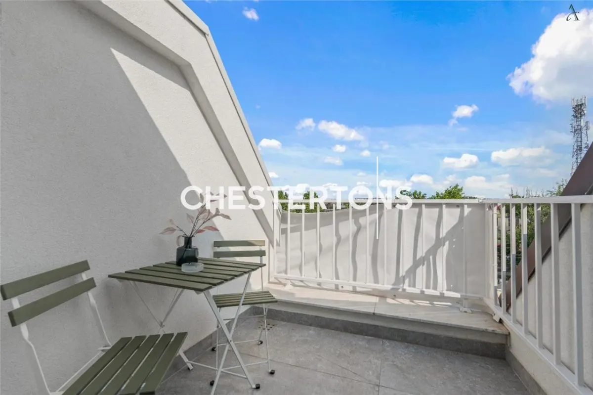 Home Begins Here. Elegance, Comfort and Prime Location in Otopeni - foto 11