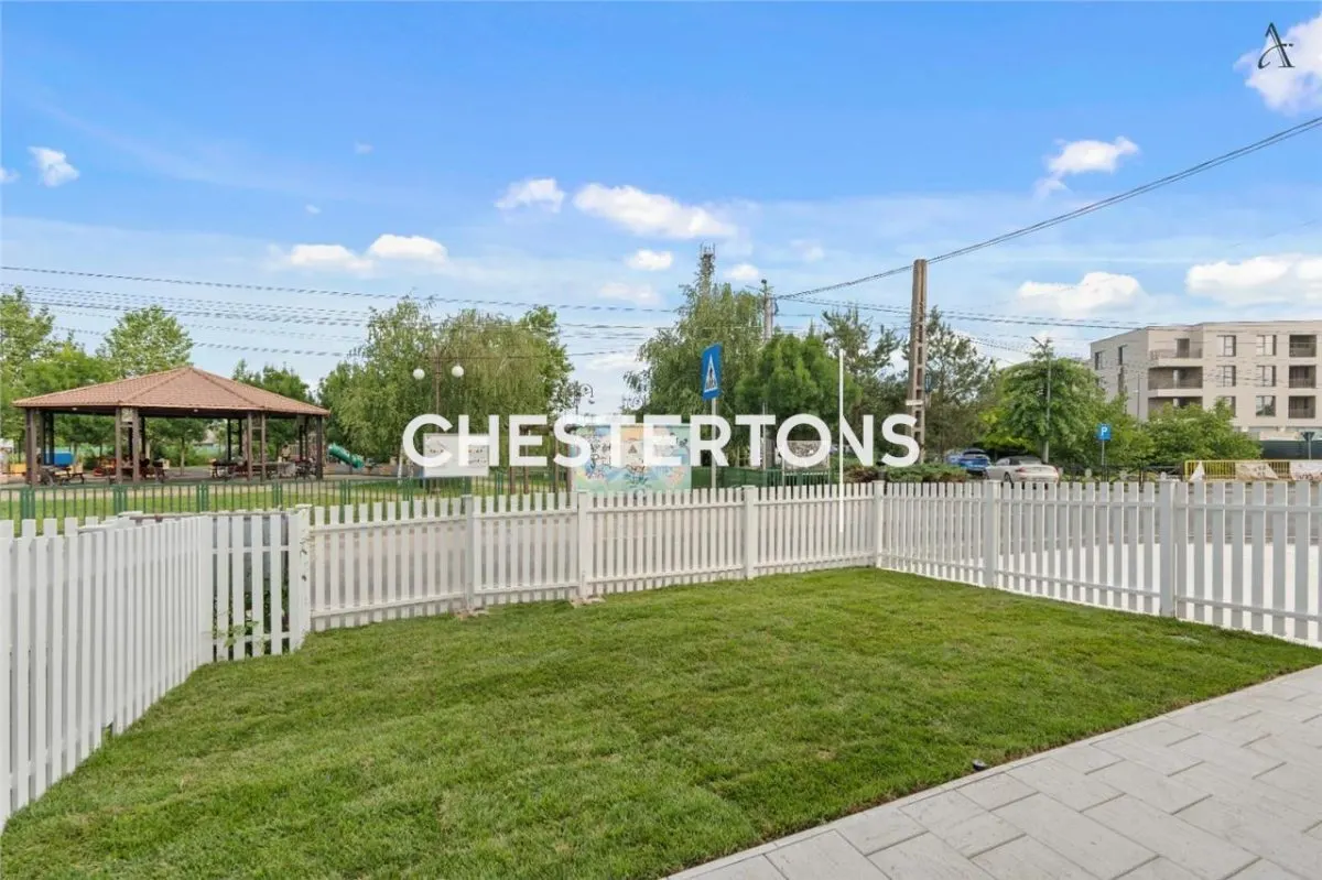 Home Begins Here. Elegance, Comfort and Prime Location in Otopeni - foto 12