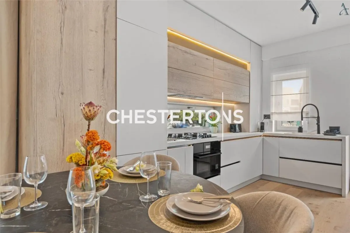 Home Begins Here. Elegance, Comfort and Prime Location in Otopeni - foto 3