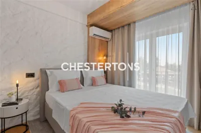 Home Begins Here. Elegance, Comfort and Prime Location in Otopeni - foto 4