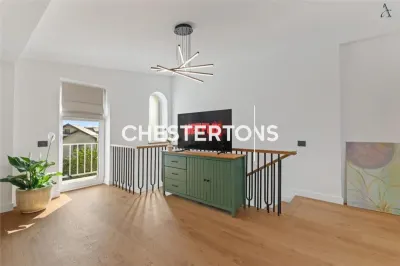 Home Begins Here. Elegance, Comfort and Prime Location in Otopeni - foto 6