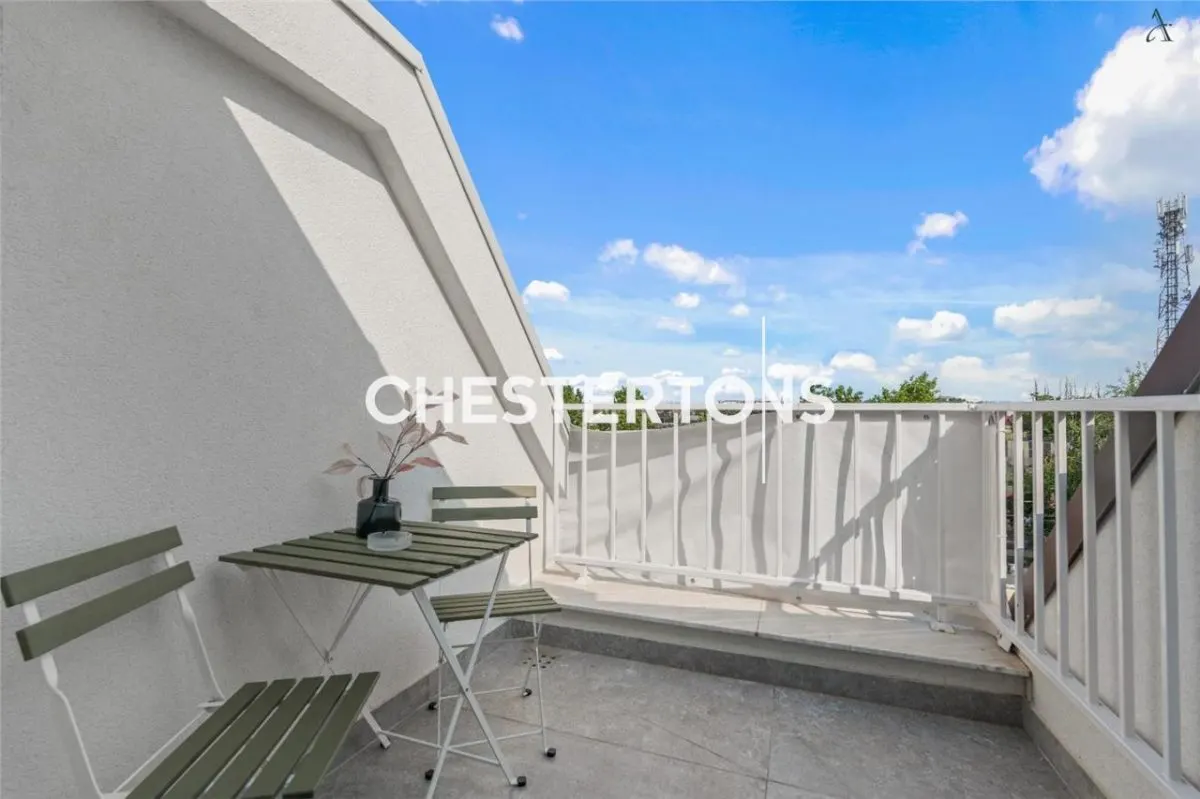 P+1+M House in Otopeni - foto 12
