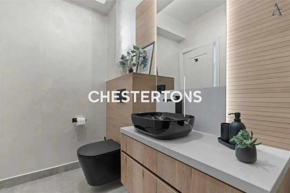 P+1+M House in Otopeni - foto 10