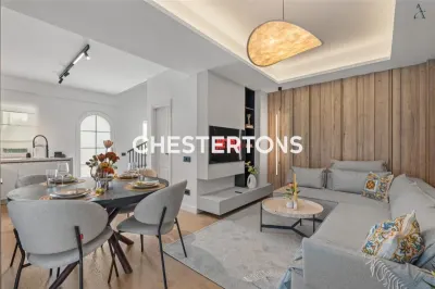 P+1+M House in Otopeni, Ready to Move In - Otopeni