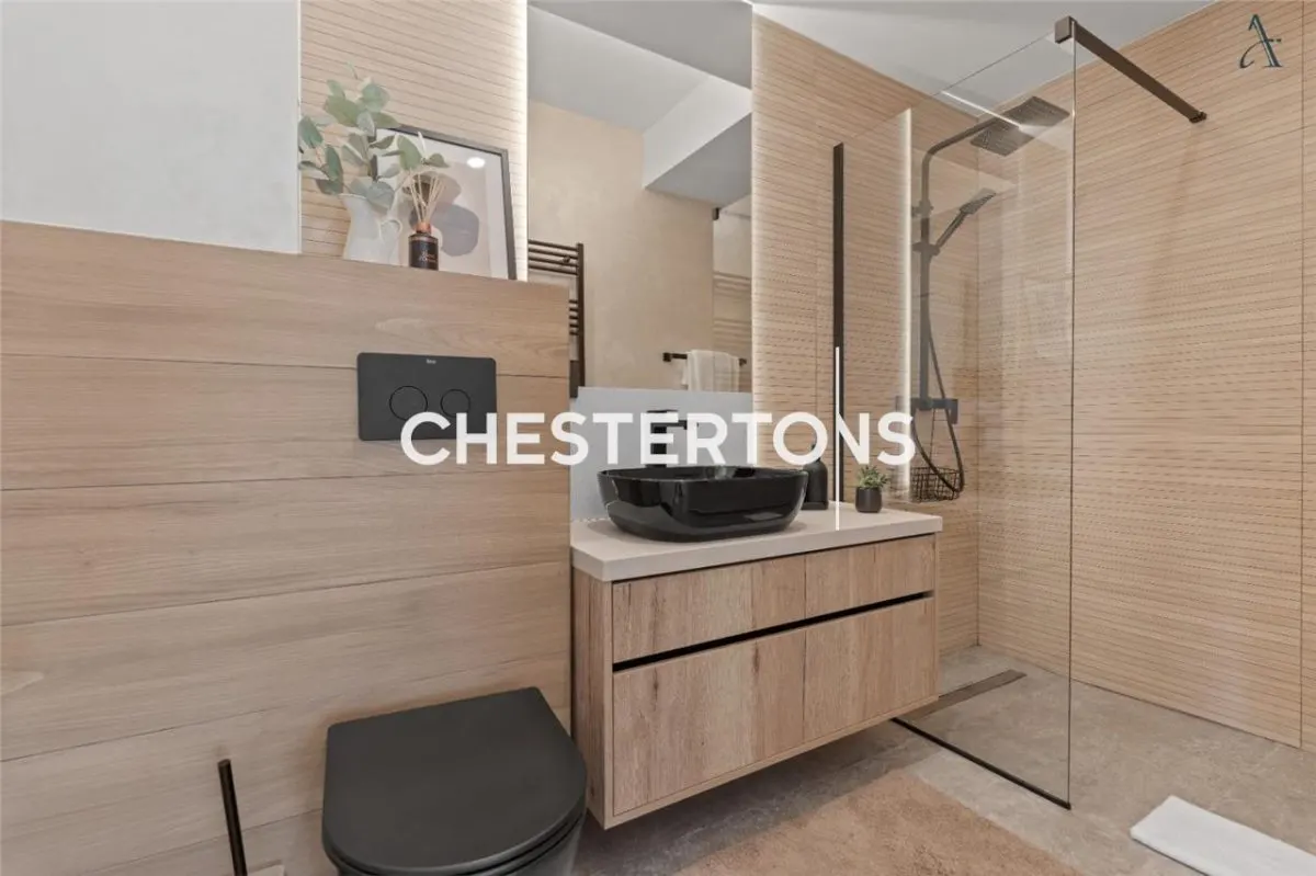 P+1+M House in Otopeni, Ready to Move In - foto 12
