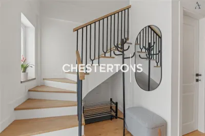 P+1+M House in Otopeni, Ready to Move In - foto 7
