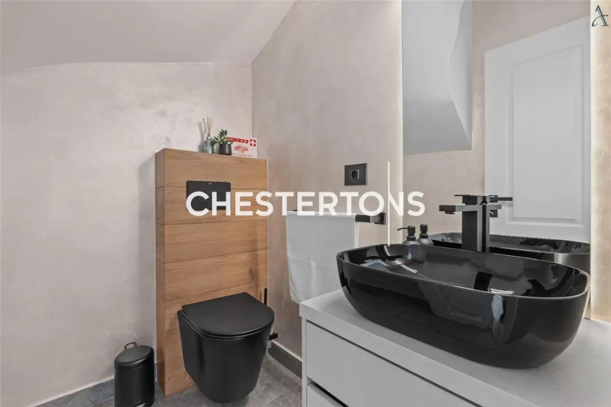 P+1+M House in Otopeni, Ready to Move In - foto 10