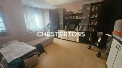 Apartment with 3 bedrooms for sale 72 sqm in Bucuresti, Drumul Sarii area - foto 2