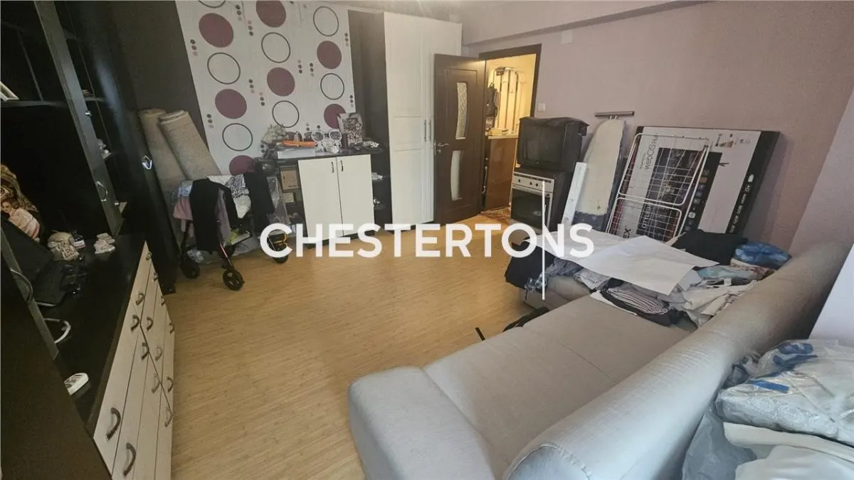 Apartment with 3 bedrooms for sale 72 sqm in Bucuresti, Drumul Sarii area - foto 13