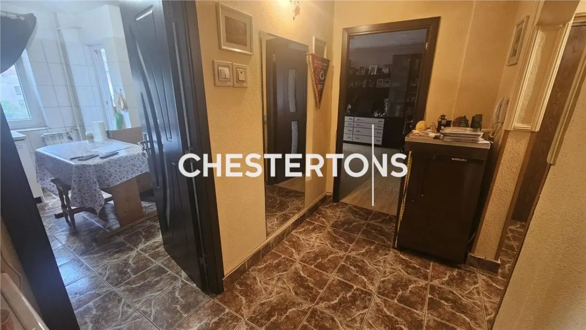 Apartment with 3 bedrooms for sale 72 sqm in Bucuresti, Drumul Sarii area - foto 3