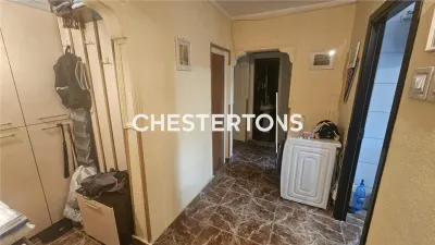 Apartment with 3 bedrooms for sale 72 sqm in Bucuresti, Drumul Sarii area - foto 7