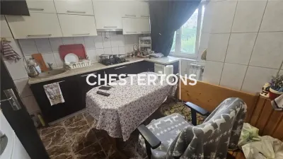 Apartment with 3 bedrooms for sale 72 sqm in Bucuresti, Drumul Sarii area - foto 9