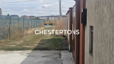 Teren 326mp imprejmuit in Militari Residence-Soseaua de Centura - foto 3