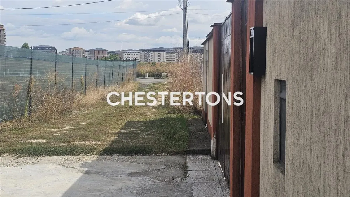 Teren 326mp imprejmuit in Militari Residence-Soseaua de Centura - foto 3