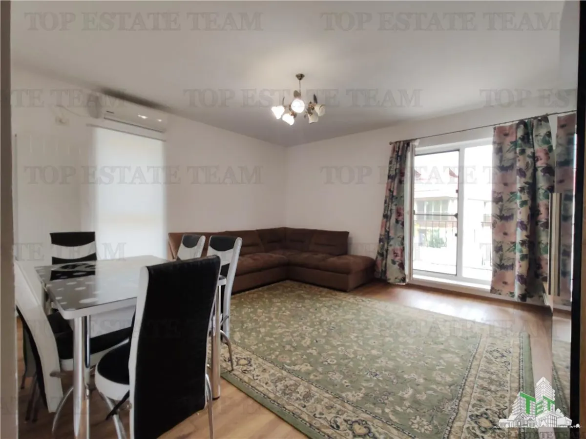 3-Bedroom Apartment Central Otopeni - foto 1