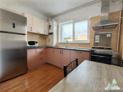 3-Bedroom Apartment Central Otopeni - foto 2
